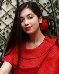 Digangana Suryavanshi